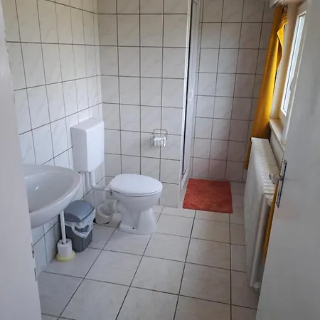 Affittacamere Sonne *