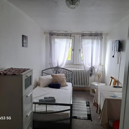 Affittacamere Sonne *