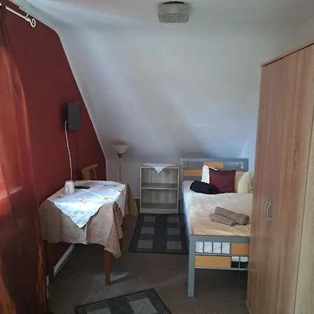 Affittacamere Sonne Ulma