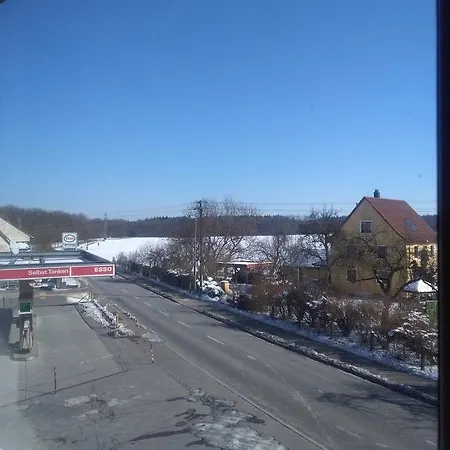 Gasthof Sonne Ulm