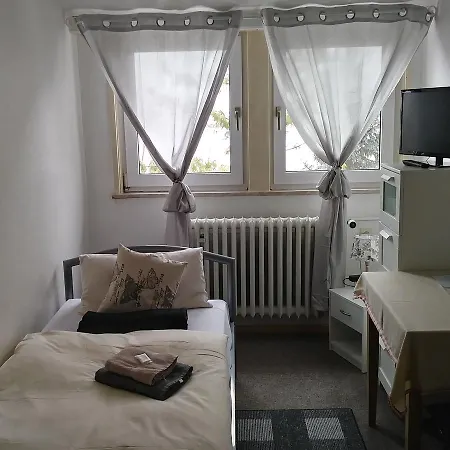 Sonne Affittacamere *