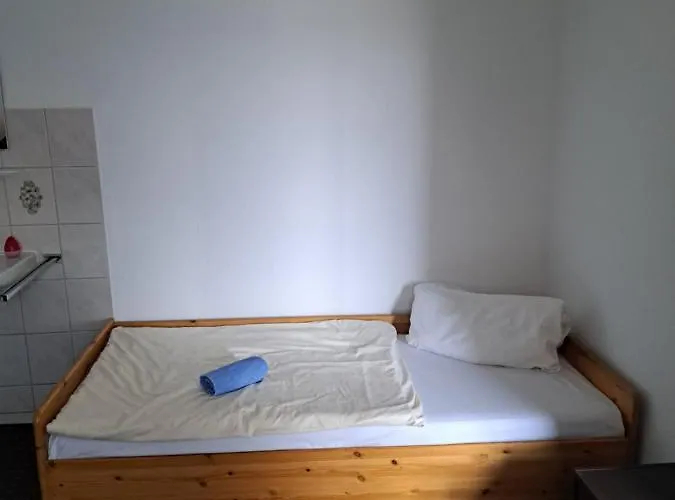 金索恩旅馆 招待所 *