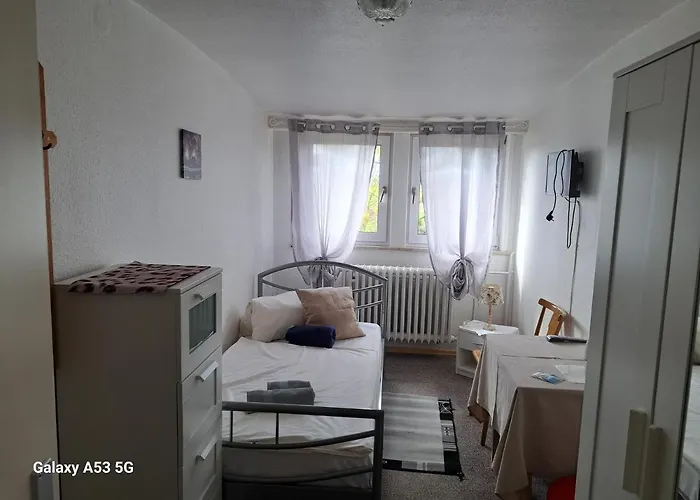 Affittacamere Sonne *