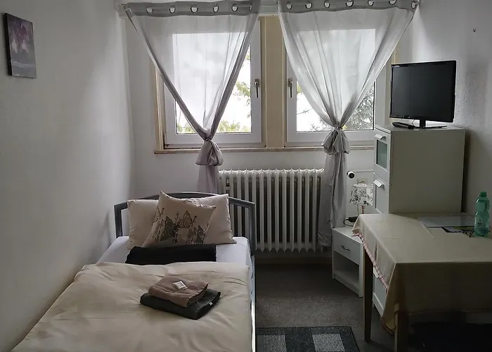 Sonne Гостевой дом *